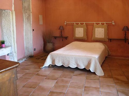 Hotel De Valaurie