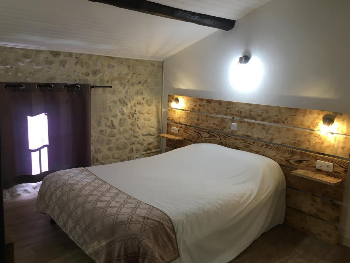 Hotel De Valaurie